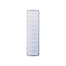 Luminária Emergência Autônoma LEA 31 BRANCO