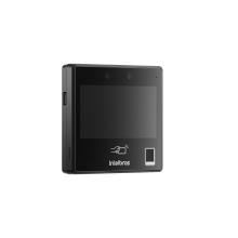 CONTROLADOR DE ACESSO RECONHECIMENTO FACIAL SS 1540 MF W