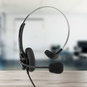 Headset CHS 40 USB