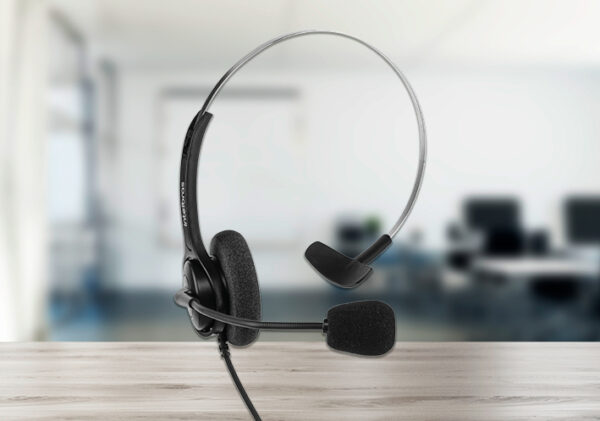 Headset CHS 40 USB