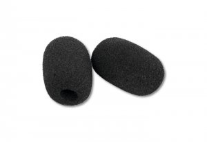 PROTETOR MICROFONE AM 3551 CONJUNTO 10PECAS