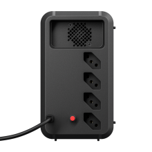 NOBREAK 700VA BIVOLT SENOIDAL ATTIV