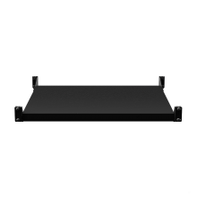 Bandeja Fixa p/ Rack BF1U 400mm