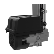 Automatizador de Portão 220V - BR 400
