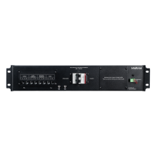 Chave Bypass de Manutenção CBM 63A-RT