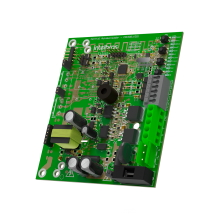 Central Automatizador CP-1000