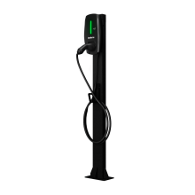 ESTACAO RECARGA WALLBOX CITY 7 KW