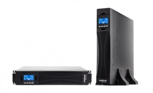 Nobreak Online Rack/Torre DNB 1.5kVA-120V-RT