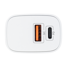 Conversor AC/DC Fonte USB - EC 11 Power 20W