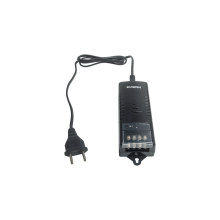 Conversor Aut AC/DC 12,8V 3A EF 1203+