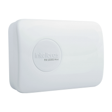 Fonte de Alimentação AC/DC Ininterrupta 2A - FA1220S mini