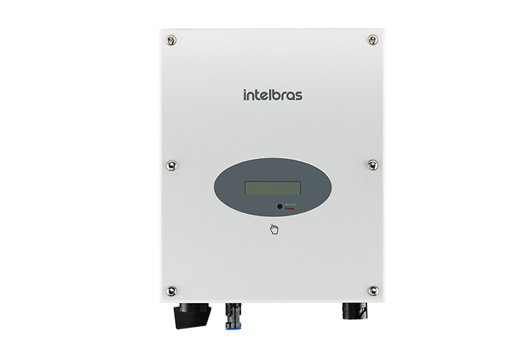 Inversor On Grid 3.0KWp EGT 3000 LITE