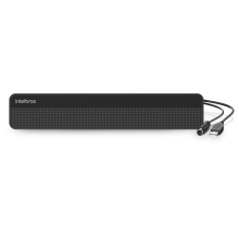 Antena de TV Interna Digital Ampl. UHF/HDTV AI 3101