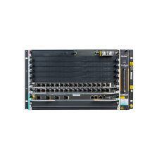 CONCENTRADOR DE INTERFACE AN6000-7