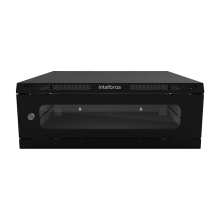 Mini Rack Desmontável 3U 570mm - MRD 357