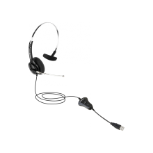 Headset THS 40 USB LYNC