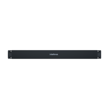 Organizador de Cabos p/ Rack OCH1U 40mm
