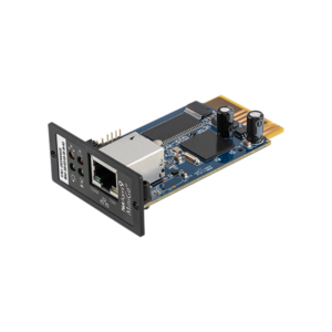 Placa SNMP para Gerenciamento Remoto PGR 801L