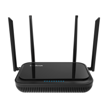 Roteador GPON 2P GE 1P FXS WiFi AC - WIFIber 121 AC