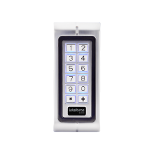 SA 210E - Controlador de acesso