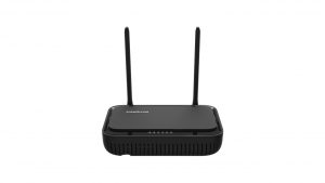 Modem Óptico PON LAN 2P WI-FI AC 1200R