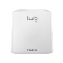 Roteador Mesh Twibi Giga+