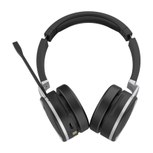 Headset Bluetooth WHS 80 BT