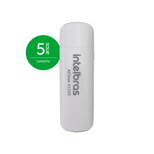 ADAPTADOR USB WIRELESS ACTION A1200