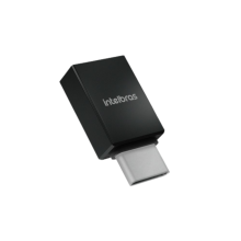 ADAPTADOR INTELBRAS USB A/C ADI20