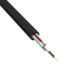 CABO OPTICO DROP COMPACTO 2KM CFOAC-BLI A/B-CM-01-FO-CO-LSZH