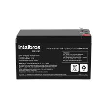 Bateria VRLA 12V 9,0AH - XB 1290