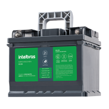 Bateria Elétrica Estácionária PB-ACIDO 12V 26AH EB 1226