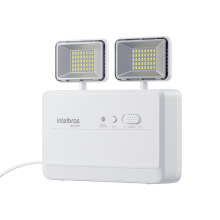 Bloco de Iluminação Autônomo BLA 400