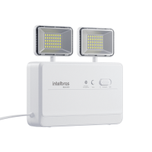Bloco de Iluminação Autônomo BLA 600
