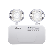 BLOCO DE ILUMINAÇÃO AUTÔNOMO BLA 1200
