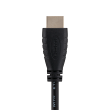 Cabo HDMI 2.0 2,5M CH 2025