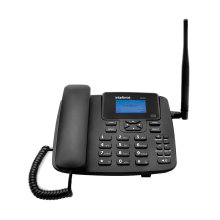 Telefone Celular Fixo GSM CF 4202N