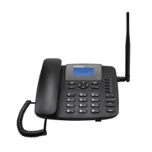 TELEFONE CELULAR FIXO GSM E 3G - CF6031
