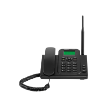 Telefone Celular Fixo 4G WiFi - CFW 9041