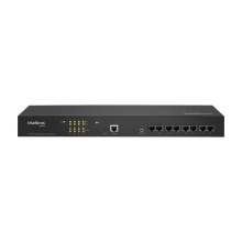CIP 850 – Central PABX IP/Gateway
