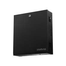 RACK METALICO ORGANIZADOR DE CABOS ROC
