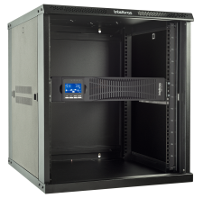 Conjunto Trilho Rack TR 2U 570-770