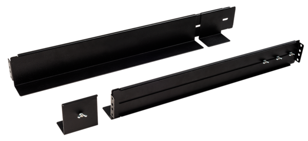 Conjunto Trilho Rack TR 2U 770-1170
