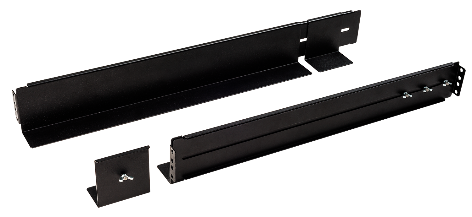 Conjunto Trilho Rack TR 2U 770-1170