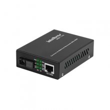 Conversor de Midia Fast WDM Monomodo 20 KM - KFSD 1120 A