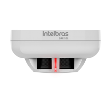 Detector de Fumaça Endereçavel DFE 521