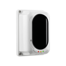 Detector de Fumaça Linear DFL 3100