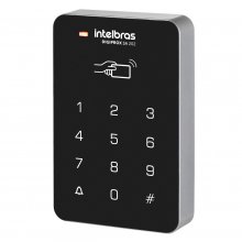 CONTROLADOR DE ACESSO DIGIPROX SA 202