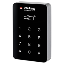 CONTROLADOR DE ACESSO DIGIPROX SA 203 MF