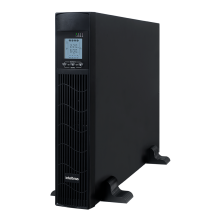 Nobreak Online Rack/Torre DNB 10kVA-220V-RT-SB